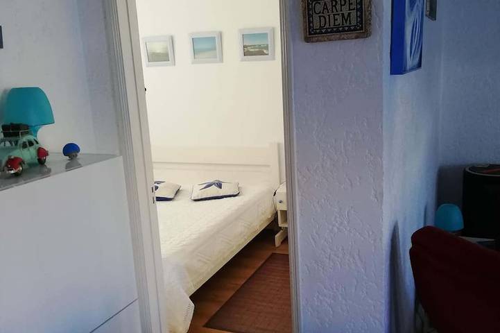 Gîte pour 4 personnes, avec jardin et terrasse, animaux acceptés dans Mindelo - 4