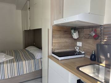 Pension voor 2 Personen in Francavilla al, Adriatische Kust Abruzzo, Afbeelding 1