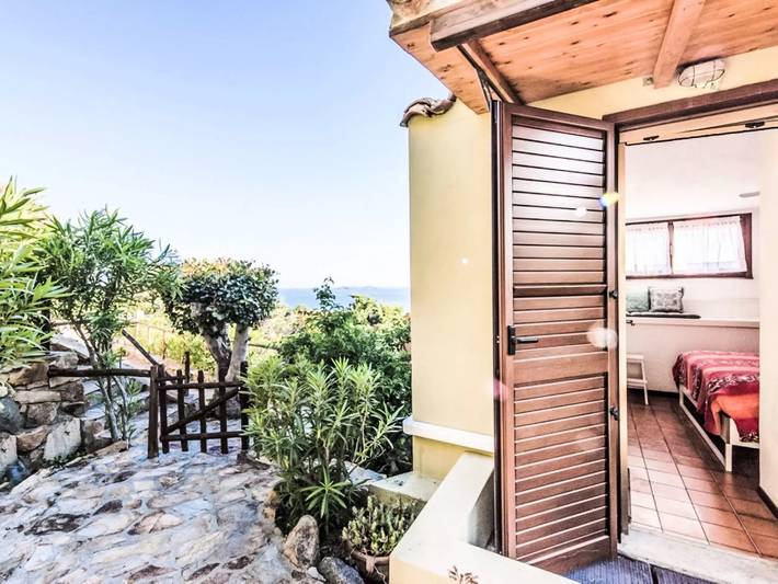 Villa pour 4 personnes, avec jardin à Villasimius - 3