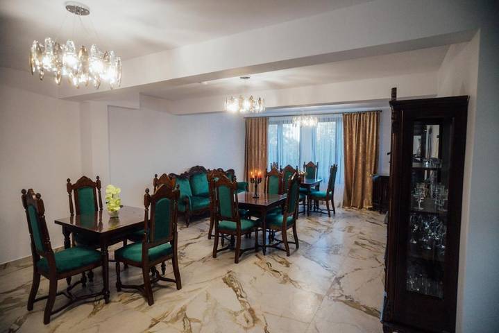 Location de vacances pour 12 personnes, avec jardin et vue, animaux acceptés dans Breb - 4