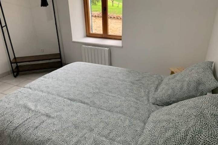 Location de vacances pour 6 personnes à Buxières-sous-les-Côtes - 2