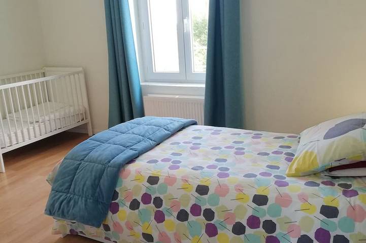 Location de vacances pour 15 personnes, avec jardin et jacuzzi à Chambourg-sur-Indre - 2