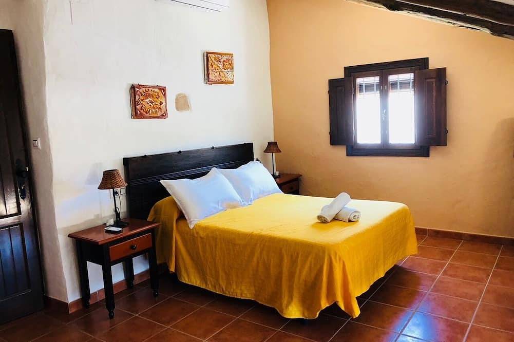 Karakteristieke landelijke villa voor 6-12 pers - Privézwembad - Antequera-gebied in Villanueva de Algaidas, Málaga Provincie