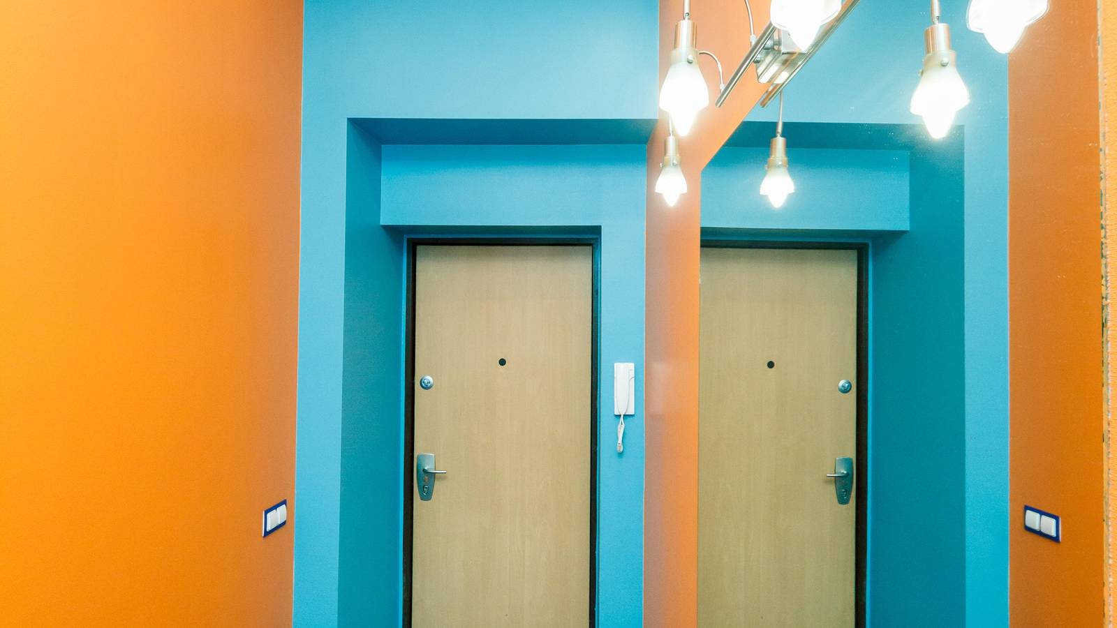 Ganze Wohnung, Ein Schlafzimmer, 3 Baseina str Arena City Besarabka in Kiew, Ukraine