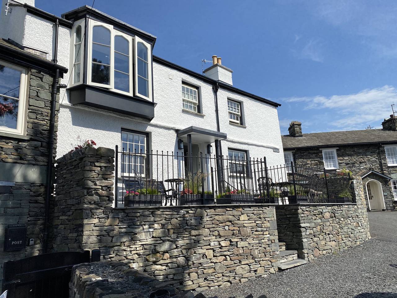 Casa vacanza a Cumbria a partire da 385€ a notte