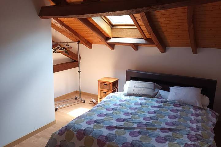 Location de vacances pour 8 personnes, avec jardin et terrasse à Saint-Martin-de-Hinx - 2