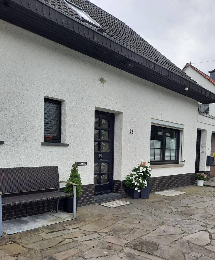 Ferienwohnung für 4 Personen, mit Terrasse in Waxweiler - 2