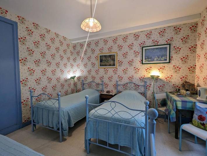Location de vacances pour 3 personnes dans Pellevoisin - 3