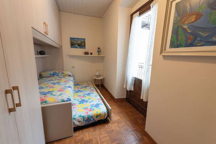 Gîte pour 4 personnes à Breguzzo - 3