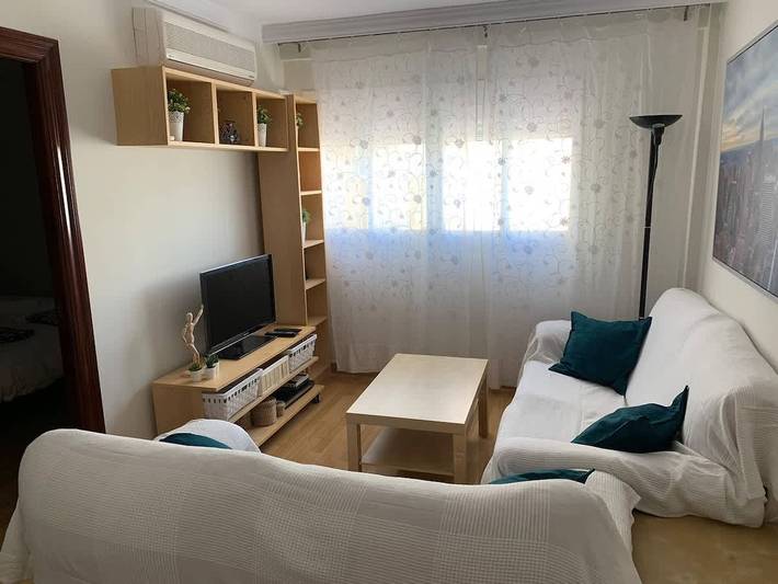 Holiday apartment for 5 people - 1