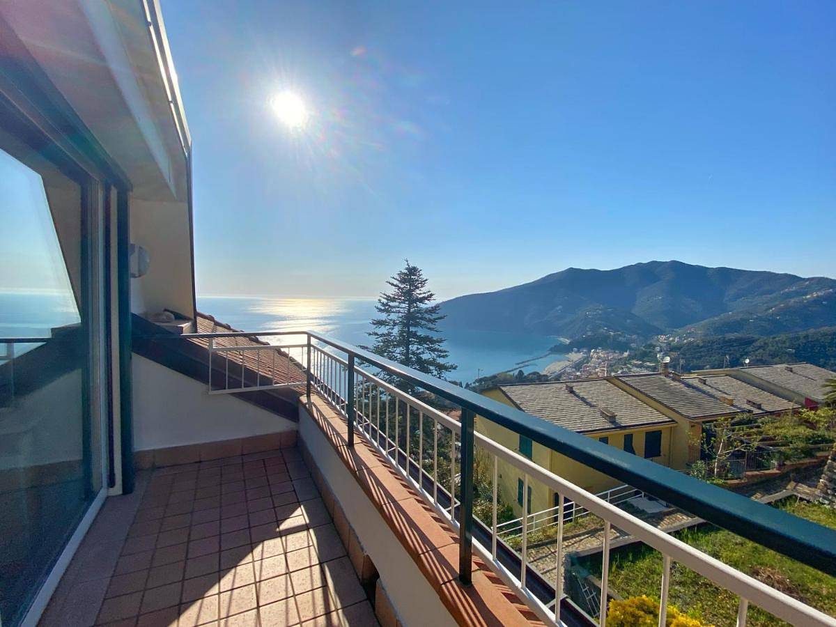 Appartamento Moneglia in Moneglia, Riviera di Levante