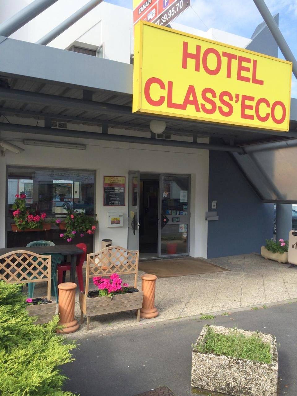Formul'Eco in Louvroil, Avesnes-sur-Helpe