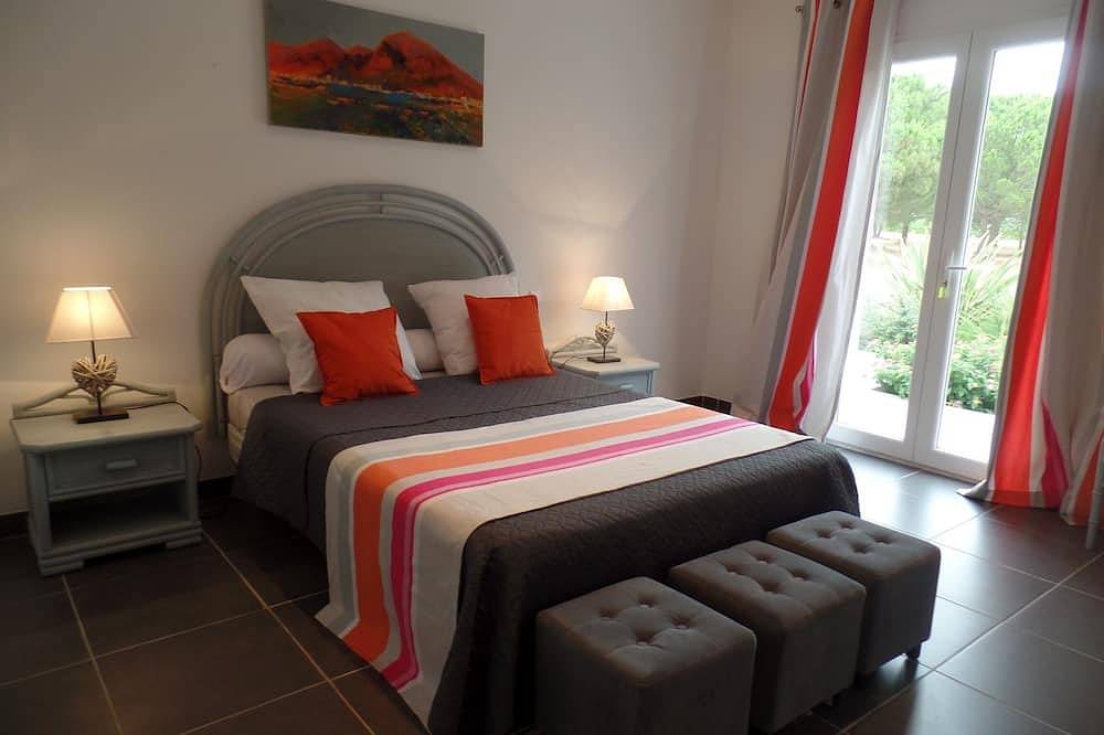 Mas Catalán Cerca De Las Playas / 15mn Piscina Privada in Perpiñán, Region de Perpignan