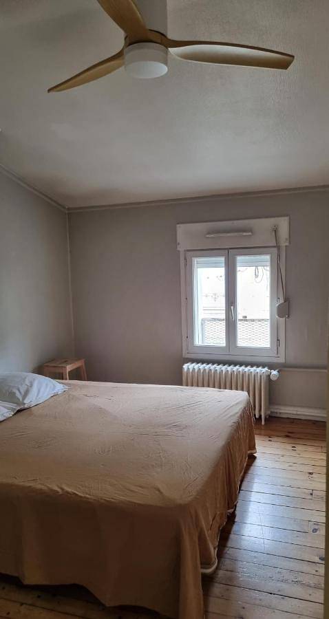 Gîte pour 4 personnes à Saint-Dizier - 4