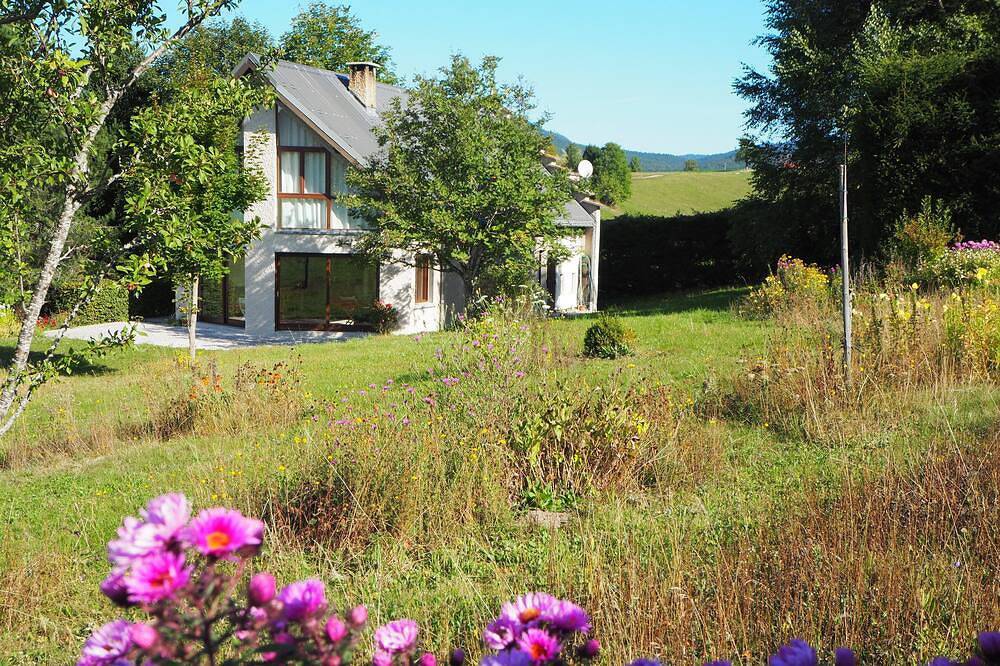Chalet de montagne à Autrans-Méaudre in Autrans-Méaudre-en-Vercors, Parc naturel régional du Vercors