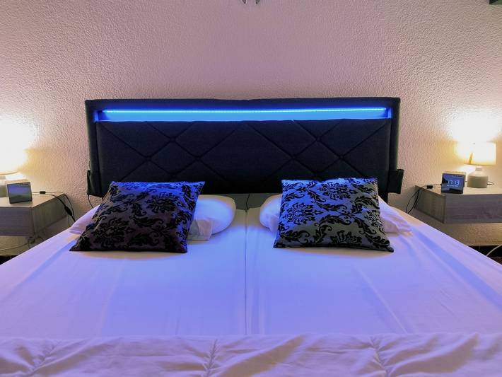 Apartamento entero, Le Tau - Appt proche plage pour 5 in Saintes-Maries-de-la-Mer, Costa mediterránea (Francia)