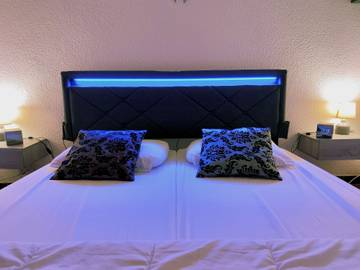 Ferienwohnung für 6 Personen in Saintes-Maries-de-la-Mer, Regionaler Naturpark Camargue, Bild 4