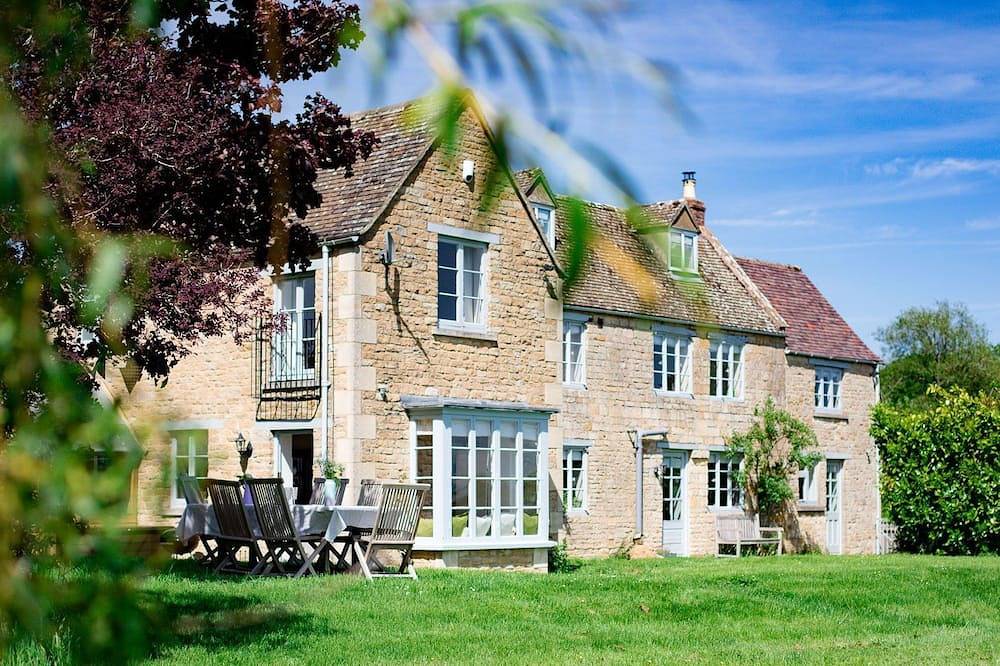 Casa vacanza a Cotswolds a partire da 303€ a notte