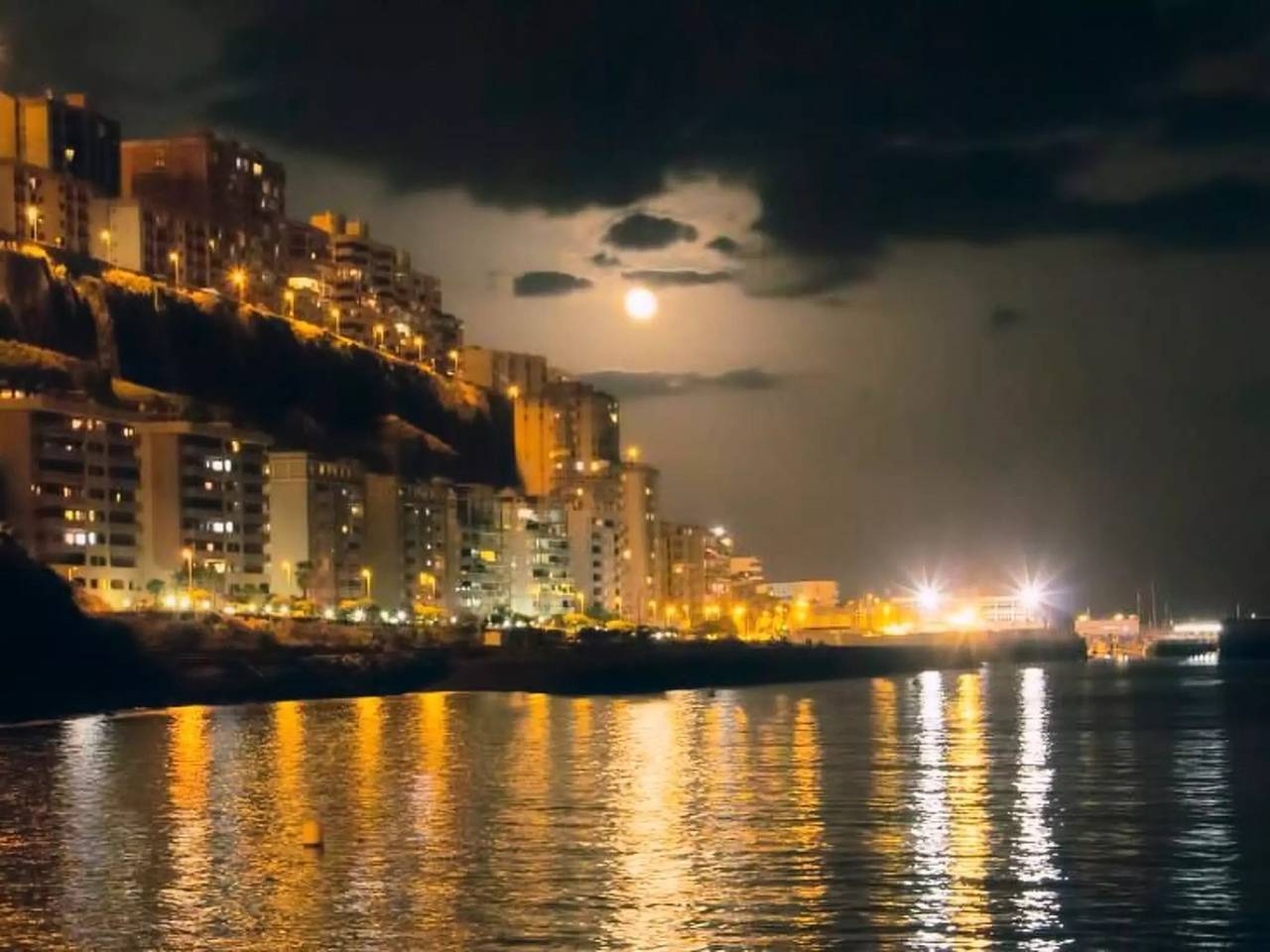 Ganze Wohnung, 5 Zimmer 4 Personen in Radazul Bajo, El Rosario