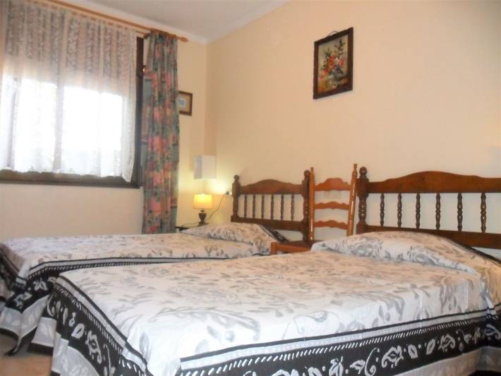 Location de vacances pour 8 personnes, avec jardin dans Sant Martí d'Empúries - 4