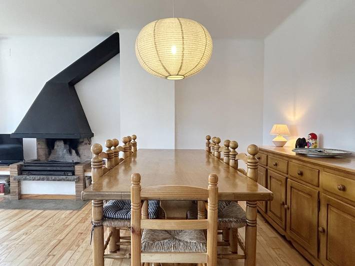 Gîte pour 7 personnes, avec jardin et piscine à Puigcerdà - 2