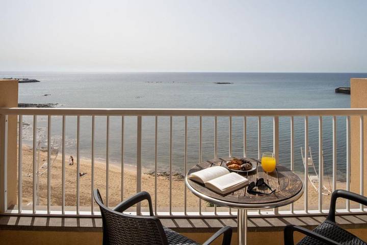 Hôtel pour 2 personnes, avec terrasse