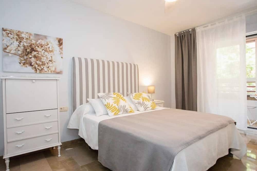Ganze Wohnung, Accomodation Camino de Ronda with Parking in Granada, Granada Provinz