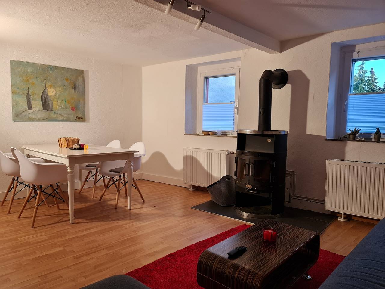 Vakantiehuis 'Geweldige locatie aan de Rijn' met tuin, terras & Wi-Fi, foto 8