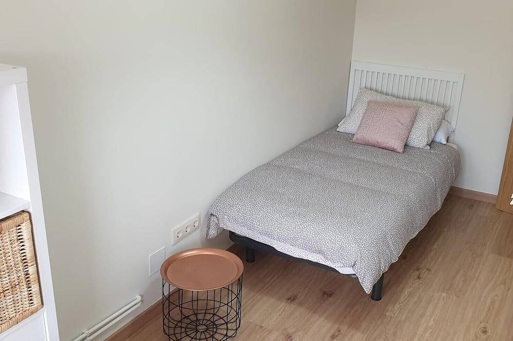 Entire apartment, Family apartment in Santiago de Compostela, La Coruña Province