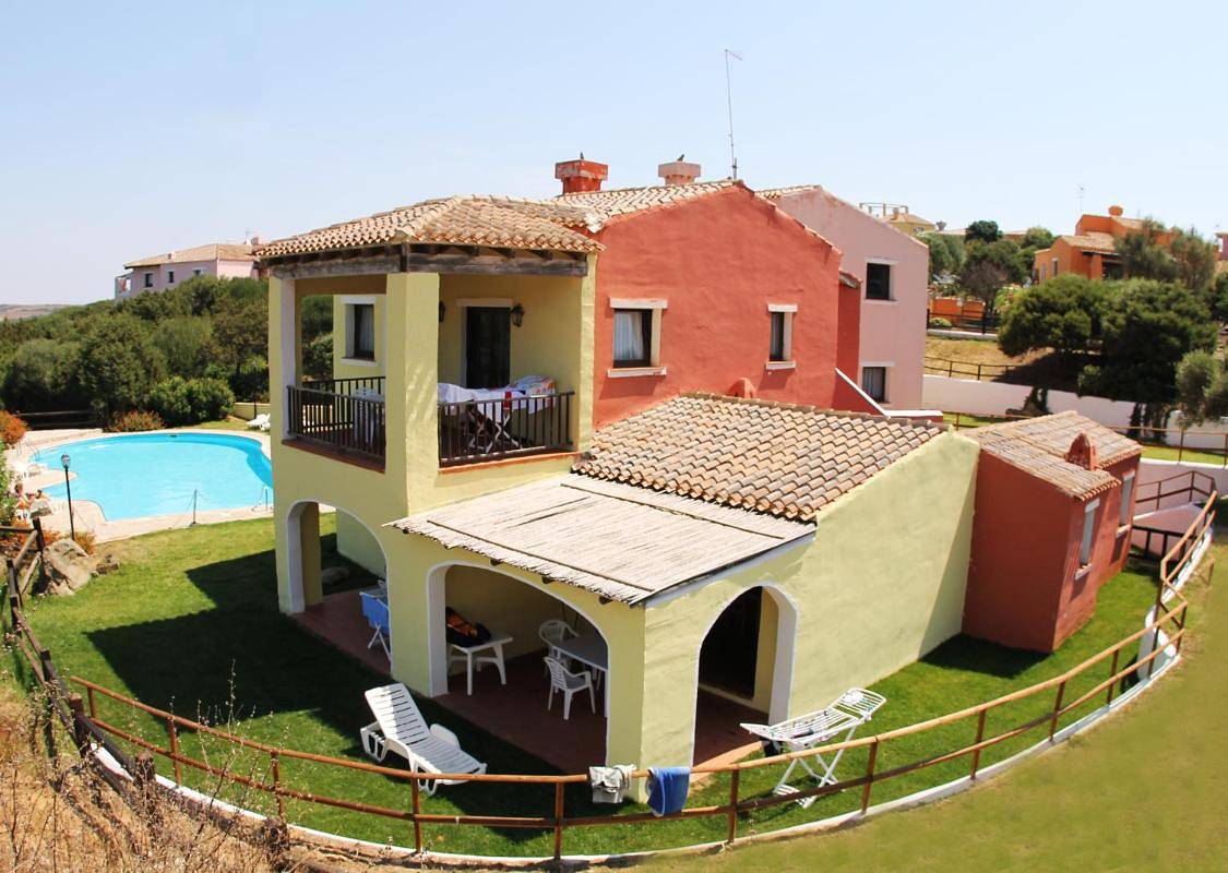 Appartamento vacanze a Nurra a partire da 103€ a notte