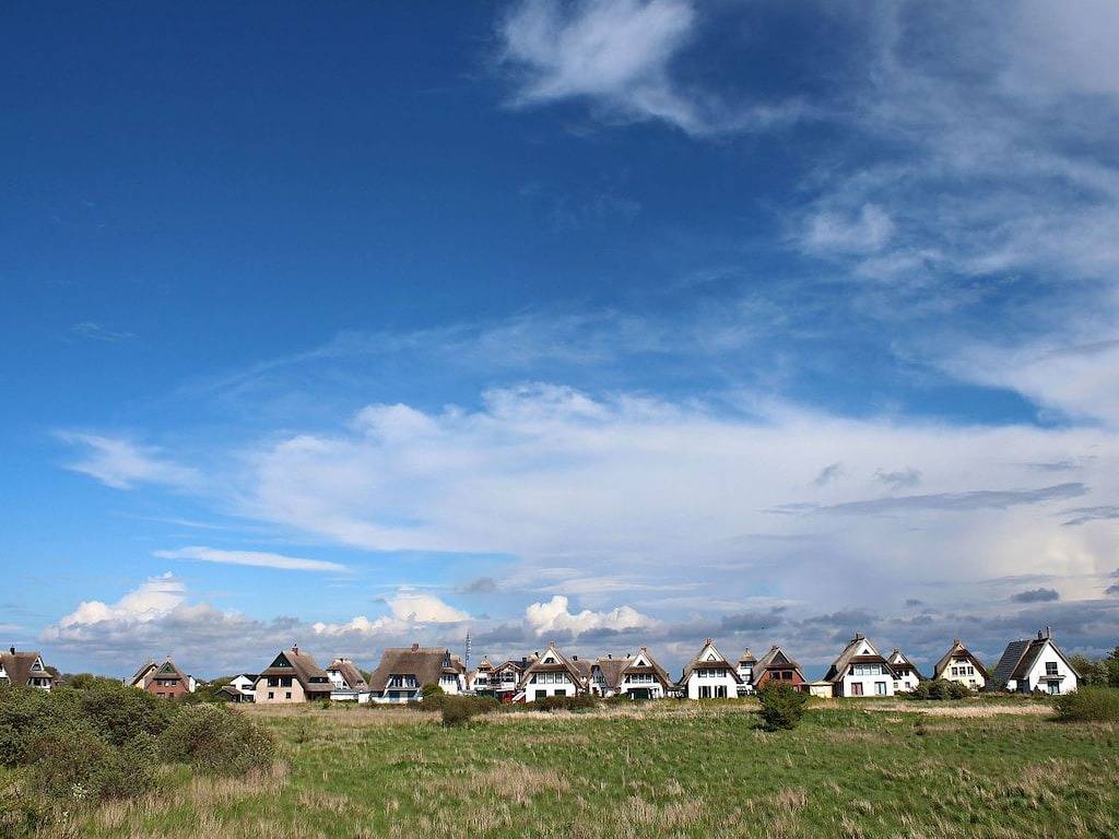 Ferienwohnung mit 3 Schlafzimmer in Dranske, Rügen