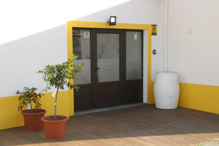 Location de vacances pour 4 personnes, avec jardin à Campo Maior - 2