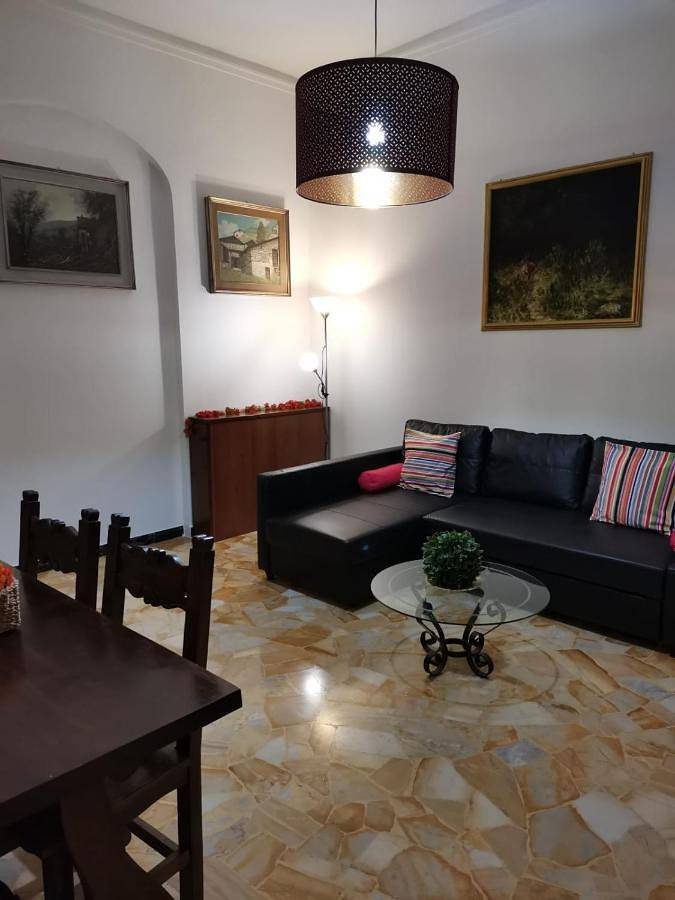 Villa pour 9 personnes, avec terrasse à Milan - 3