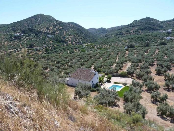 Location de vacances pour 10 personnes à Loja - 2