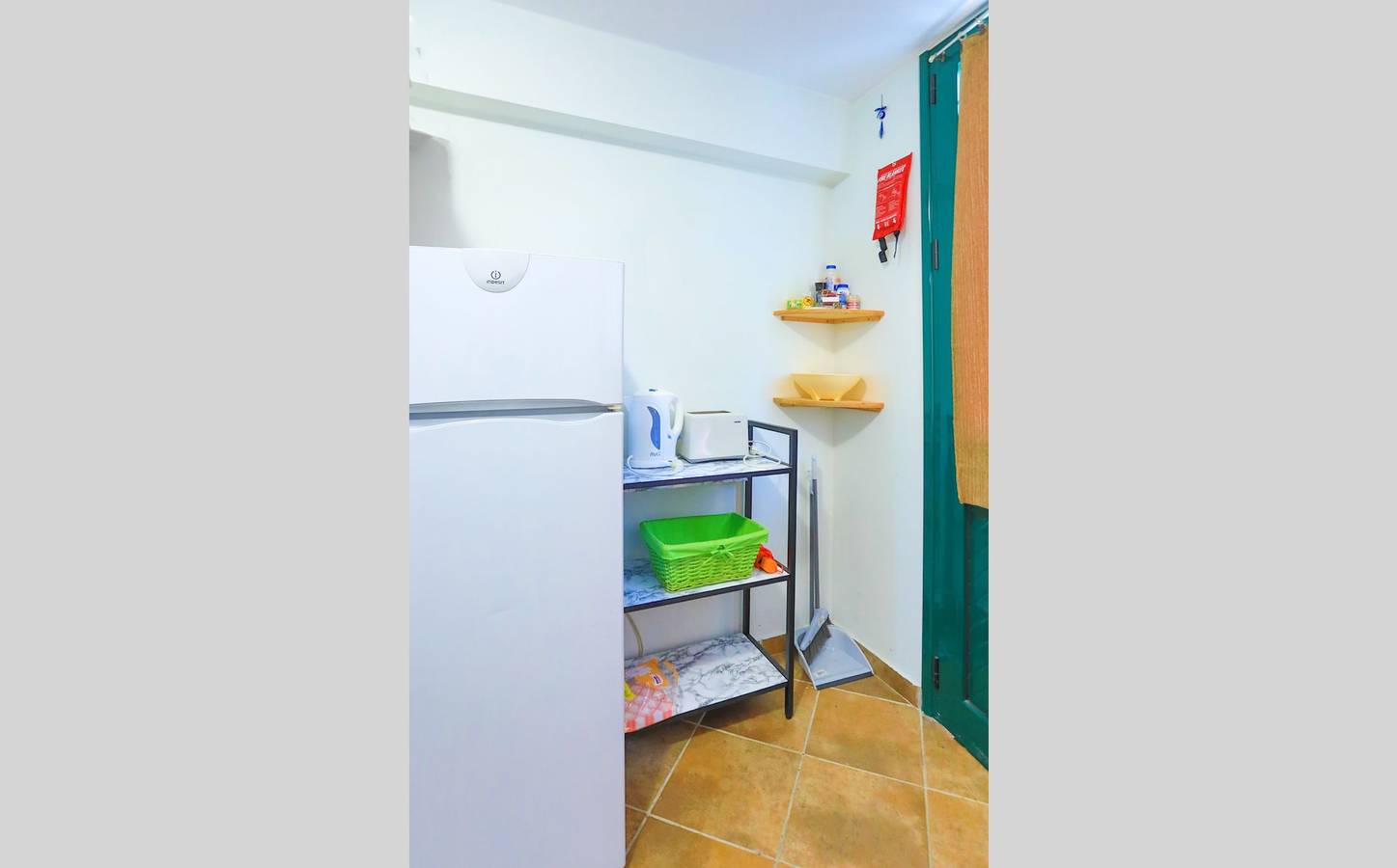 Vakantieappartement voor 2 personen met balkon, foto 8