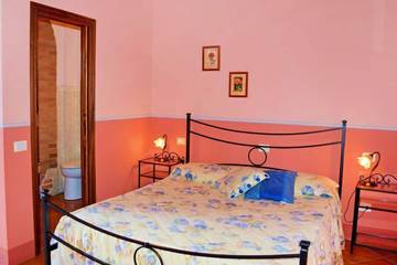 Agriturismo voor 4 Personen in San Gimignano, Chianti, Afbeelding 2