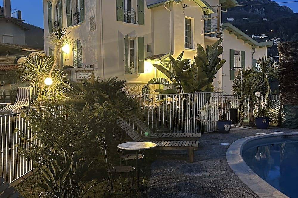 La Roseraie Ouvert Toute L Annee Avec Petit Dejeuner in Vence, Cannes und Umgebung
