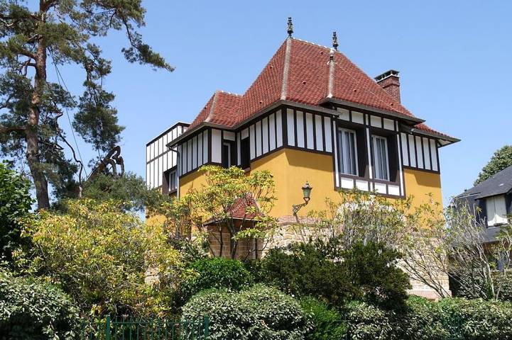 Villa pour 12 personnes - 1