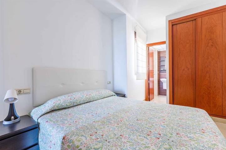 Entire apartment, A&N Port View Holiday Apartment – Caleta de Vélez in Urbanización Villa del Mar, Vélez-Málaga