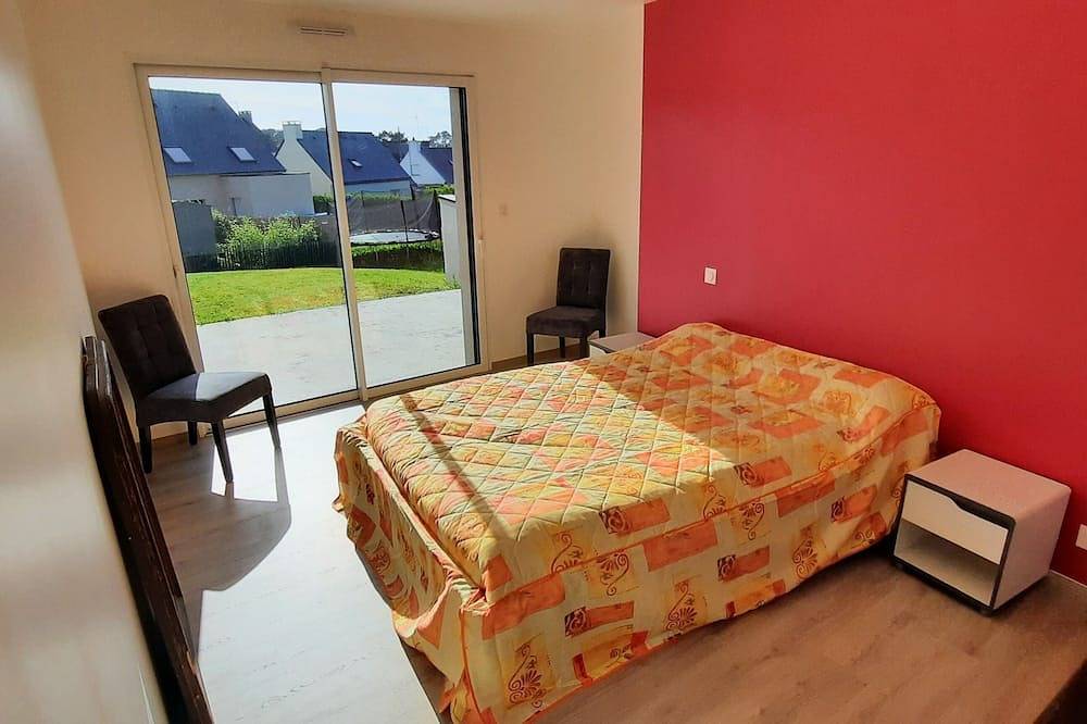 Villa 136M2 À Pers-3Ch-Port/Plage 800M in La Clarté (Perros-Guirec), Perros-Guirec