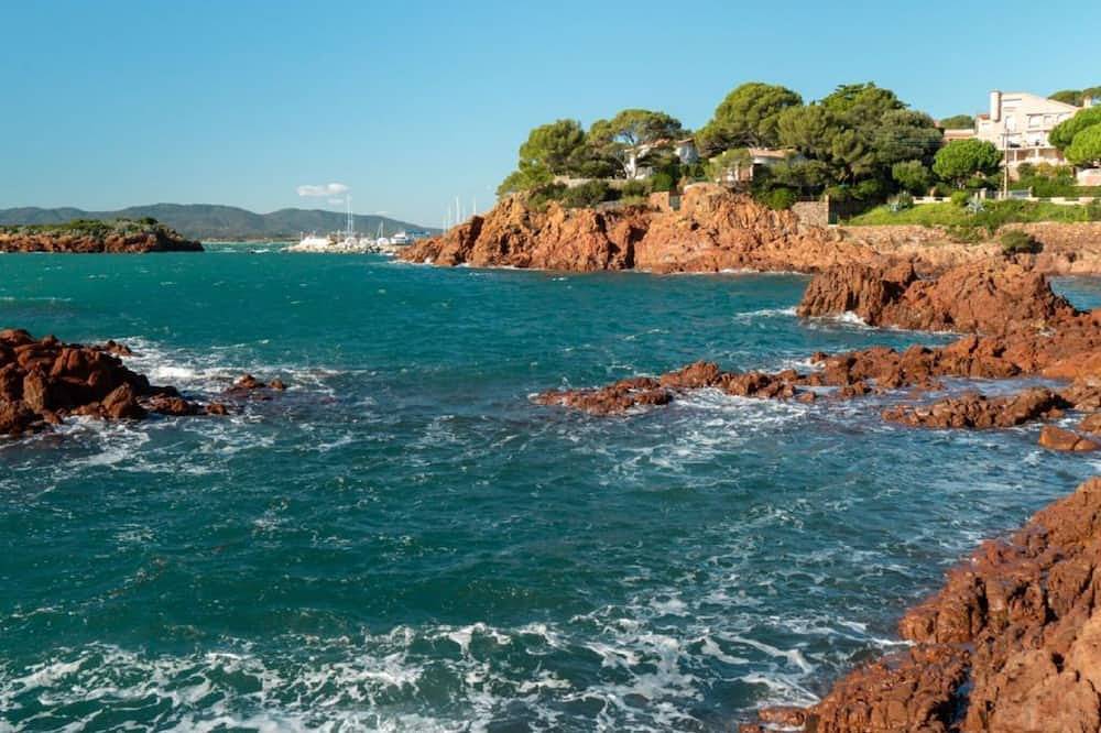 Villa in Taradeau, Draguignan Region