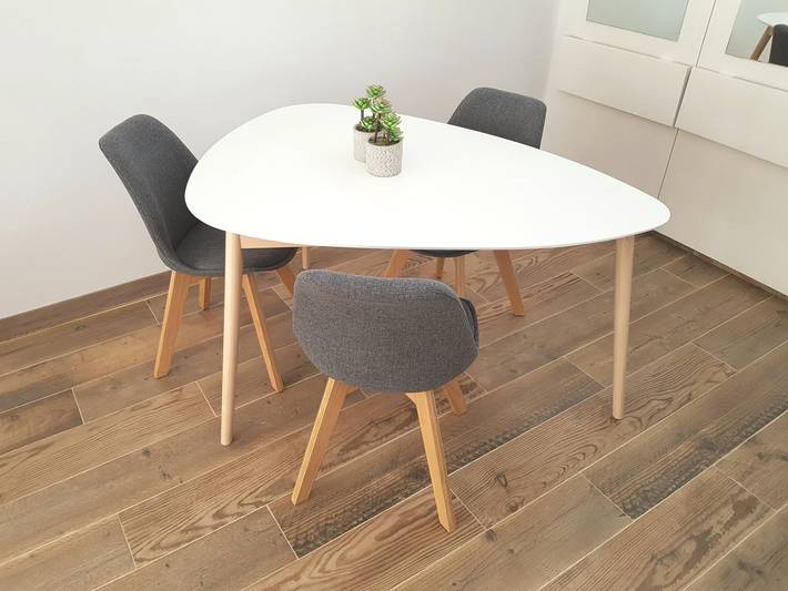Ferienwohnung für 3 Personen, mit Garten in Estepona - 4