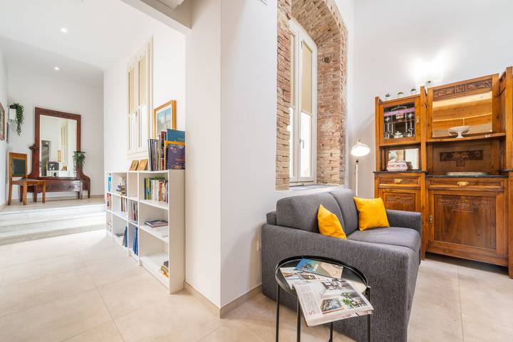 Ferienwohnung für 3 Personen in Cagliari - 4
