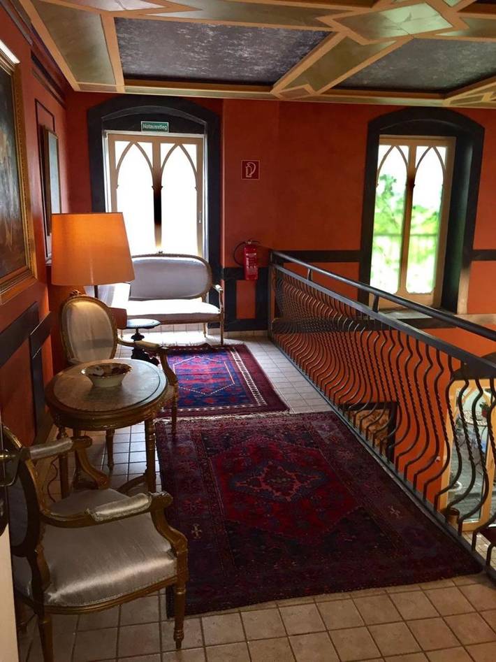 Ferienwohnung für 3 Personen, mit Haustier in Tempelhof Berlin - 3