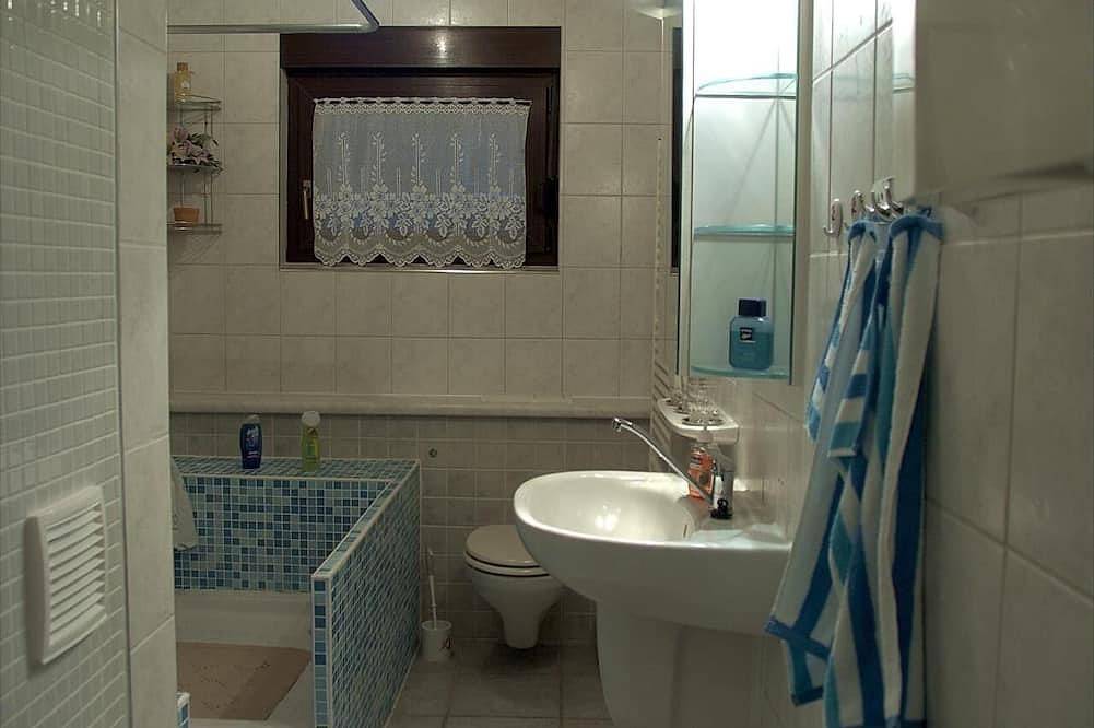 Holiday house Dresden for 1 - 4 persons with 1 bedroom - Holiday home in Prohlis, Dresden