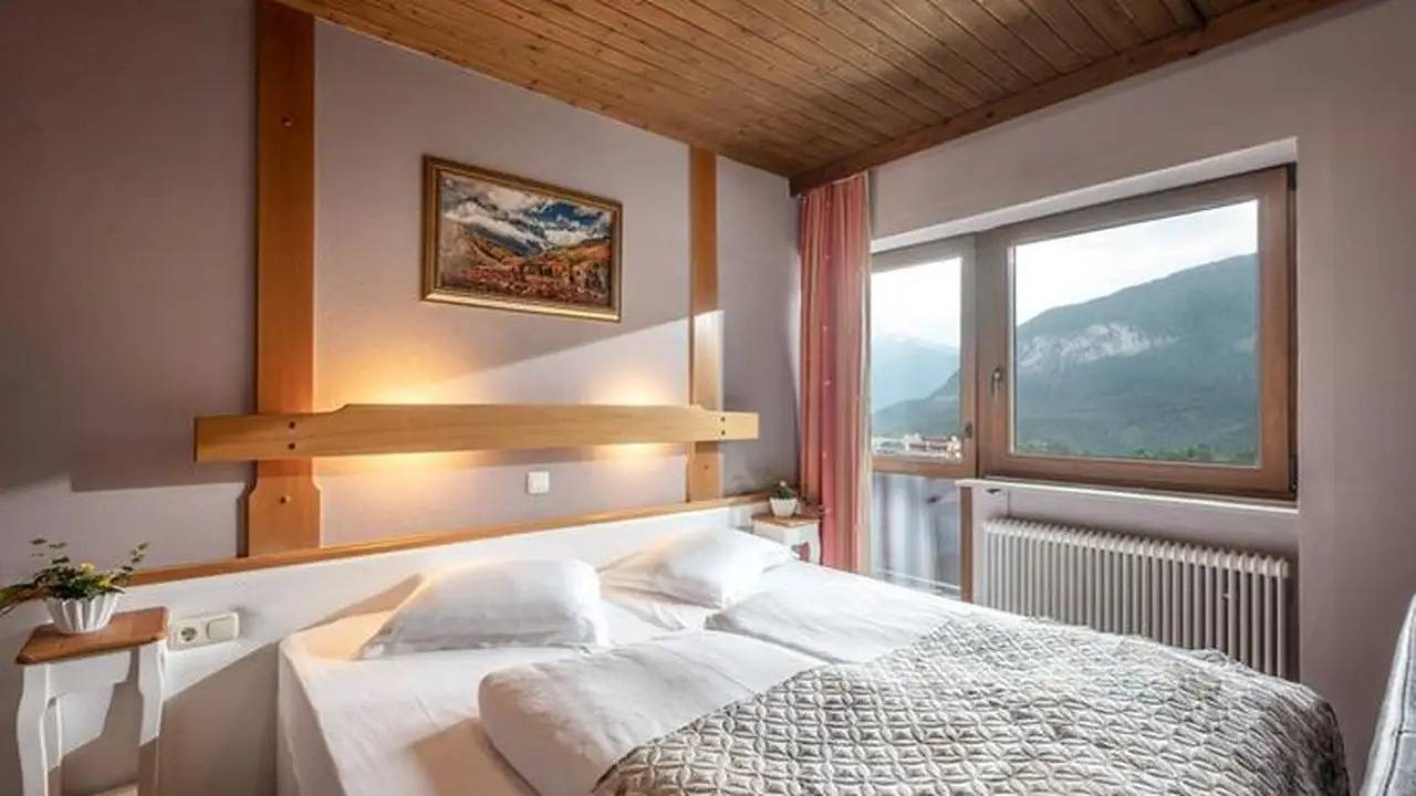 Doppelzimmer für 3 Personen (20 m²) in Maurach am Achensee, foto 11
