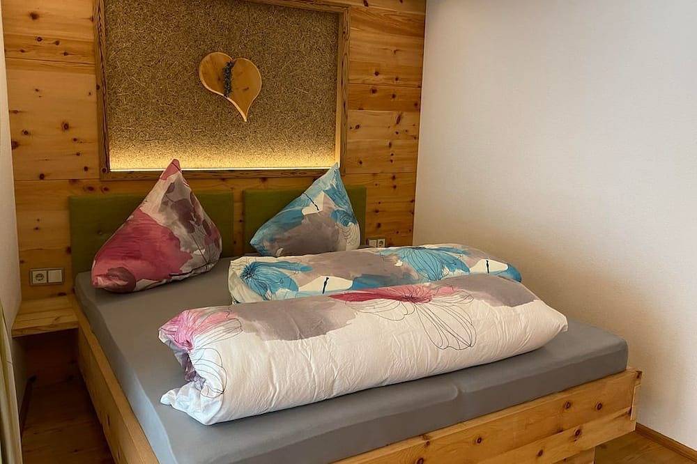 Ganze Wohnung, Ferienwohnung Stöger in Tuxer Alpen, Kolsassberg