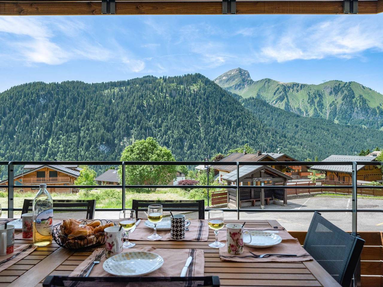 Photo : Appartement de vacances