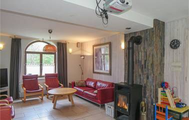 Ferienhaus für 16 Personen in Lünebach, Eifelkreis Bitburg-Prüm, Bild 4