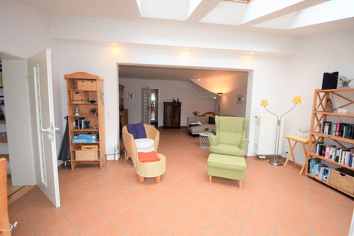 Ferienhaus für 5 Personen, mit Ausblick und Garten in Hohwacht - 3